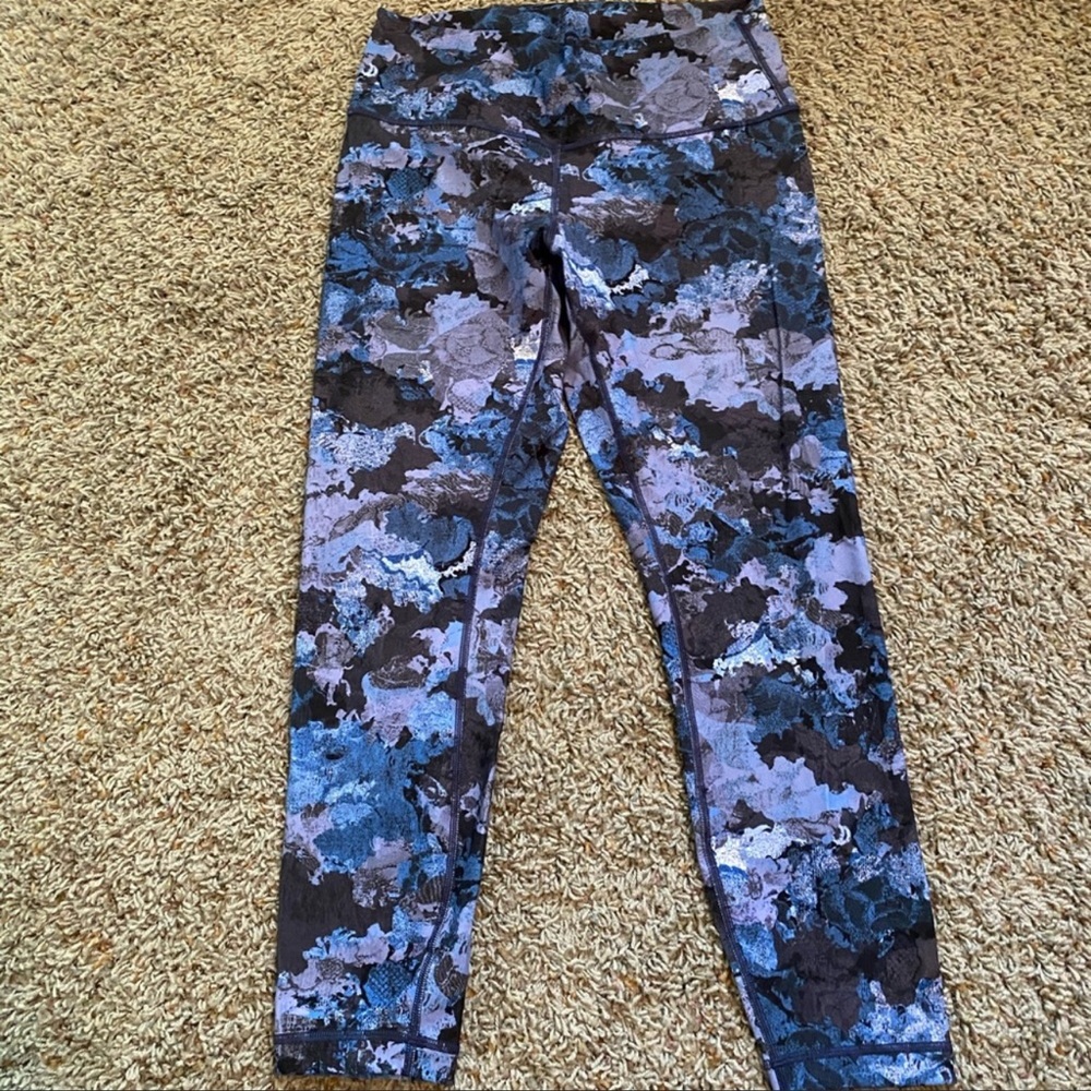 Lululemon leggings 💕